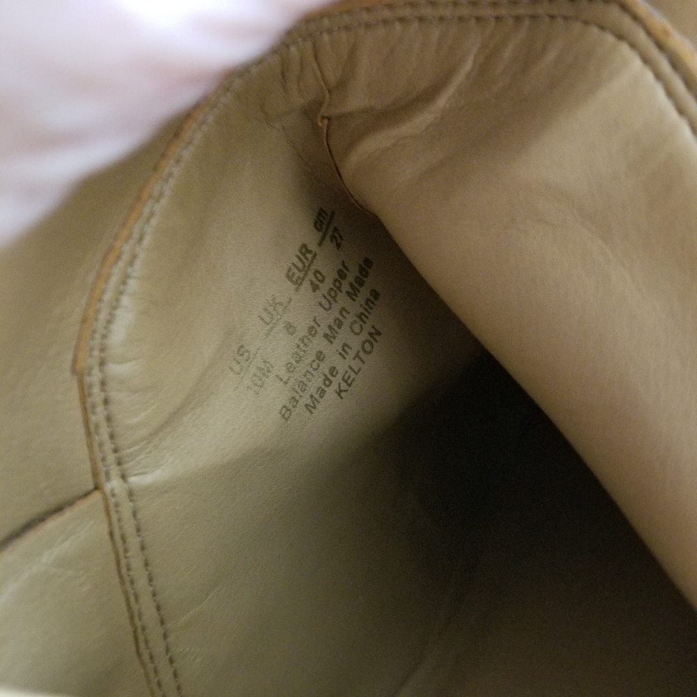Franco Sarto Suede Ankle booties - Picture 10 of 10